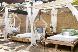 Club Beach Barcelona El Pirata