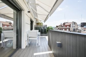Reformas. Huerva Gestión Integral de la construcción. Sariñena, Huesca, Barcelona.